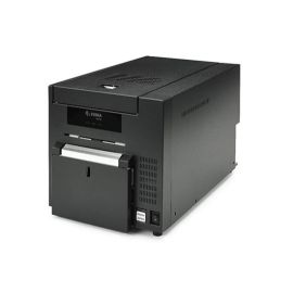 Zèbre ZC10L Printer de cartes PVC-BYPOS-4005