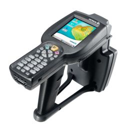 NORDIC ID MERLIN BASIC Collecteur de données-BYPOS-1237