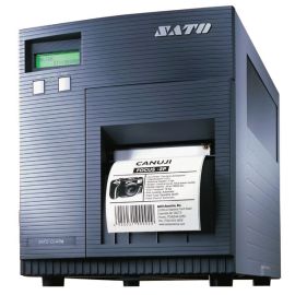 SATO CL4XXE Imprimantes d'étiquettes-BYPOS-1259