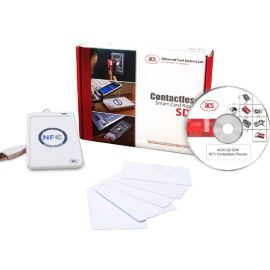 ACS ACR122U SDK kit de développement-BYPOS-1275