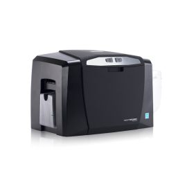 Fargo DTC1000 / DTC1250e imprimante de cartes-BYPOS-1280