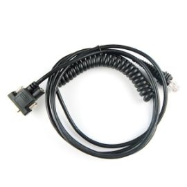 Câble de connexion Datalogic, RS-232-90A051330