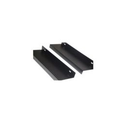 Kassalade Bevestigingsplaat pour installation sous balie-BYPOS-1067