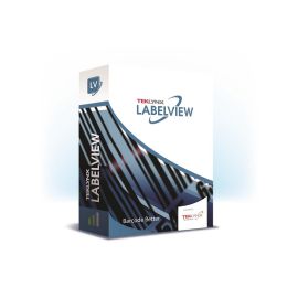 Teklynx Logiciel Labelview-BYPOS-1303