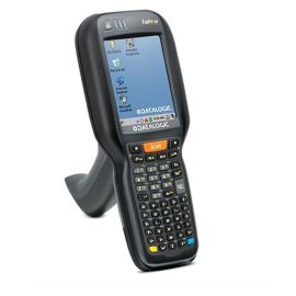 Datalogic Falcon X3+, 2D, XLR, BT, WiFi, alpha, pistolet-945250058