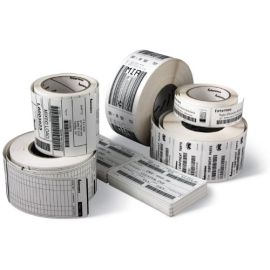 Étiquettes Intermec PF8 / PC4 / PD4 papier-BYPOS-1319