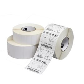 Zèbre PolyO 3000T étiquettes en plastique-BYPOS-1323