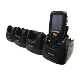 Datalogic charging cradle, Ethernet, 4 Slot-94A150054