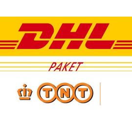 Étiquettes d'expédition pour DHL,TNT, UPS et DPD-BYPOS-1334
