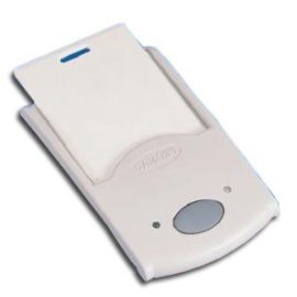 Giga-TMS PCR310 lecteur/écrivain carte rfid-BYPOS-1347