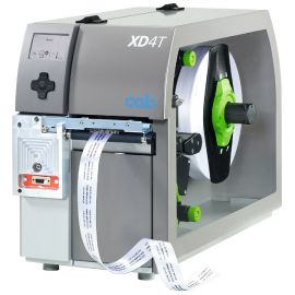 CAB XD4T Textile Material Printer-BYPOS-50313