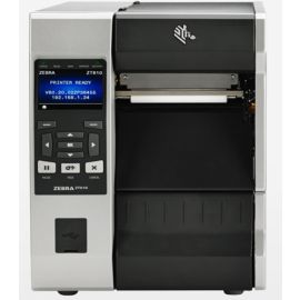 Zèbre ZT600 Series Imprimantes d'étiquettes industrielles-BYPOS-6513