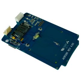 ACS ACM1281U-C7-USB Contactless Reader kiosks Module-ACM1281U-C7-USB