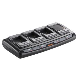 Bixolon battery charging station, 4 slots-PQC-R200/STD