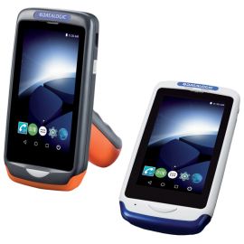 Datalogic Joya Tactile A6 terminal mobile 2D-BYPOS-90323