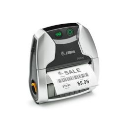 Zèbre ZQ300 Mobile Receipt Printers-BYPOS-9038