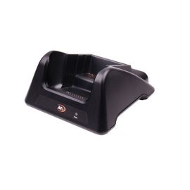 M3 Mobile charging/communication station, USB, RS-232-OX10-2CRD-CUS