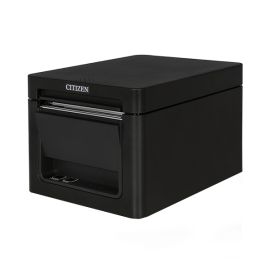 Citizen CT-E651, 8 pts/mm (203 dpi), massicot, USB, BT, noir-CTE651XTEBX