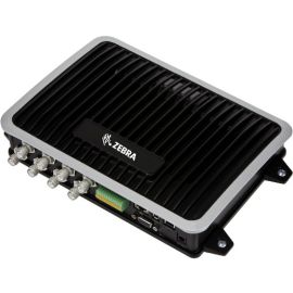 Zebra FX9600, USB, RS-232, Ethernet, 8 Antenna Ports-FX9600-82325A50-WR
