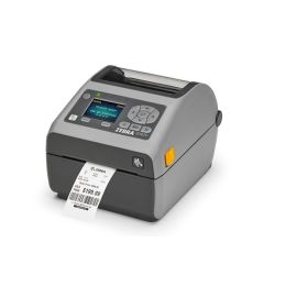 Zèbre ZD621D Printer Thermique Directe-BYPOS-9323