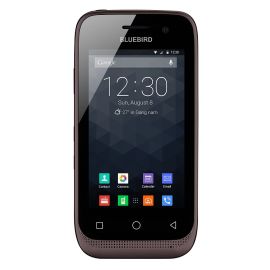 Bluebird EF400, LET, WLAN, BT, NFC, 2D Imager, Android (5.1)-EF400-A4LAW