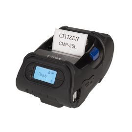 Citizen CMP-25L Reçu mobile-BYPOS-90032