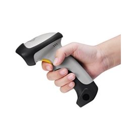 Scanner de codes-barres 1D Bluetooth ( iOS, Android )-BYPOS-90028