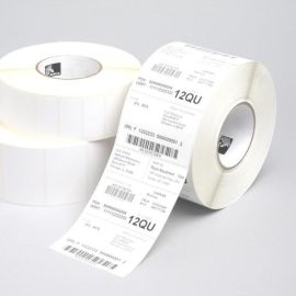 Z-Select 2000T Étiquette thermique papier kern C76-BYPOS-1392