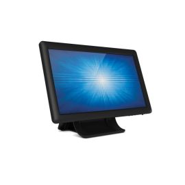Elo 1509L, 39,6 cm (15,6''), IT, gris foncé-E534869