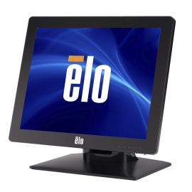 Elo 1517L rev. B, 38,1 cm (15''), AT, noir-E144246
