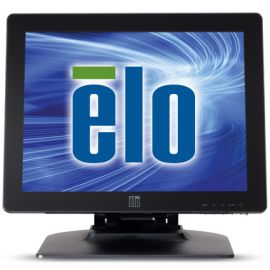 Elo 1523L, 38,1 cm (15''), capacitif projeté, noir-E738607