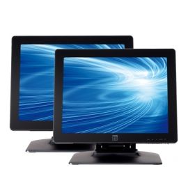 Elo 1523L, 38,1 cm (15''), iTouch Plus, noir-E394454