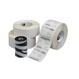 Z-Select 2000T Étiquette papier-BYPOS-1401