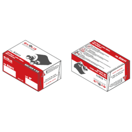 Evolis Multipanel Linten galet Ribbon-BYPOS-1406