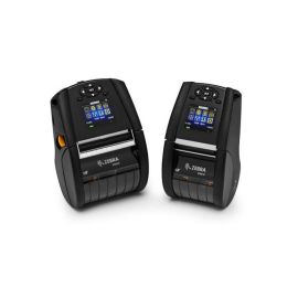 Zèbre ZQ600 série ( ZQ610 / ZQ620 / ZQ630 ) printer d'étiquettes de reçus-BYPOS-9010