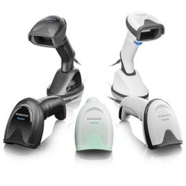Datalogic GD4520 (GD4500) GD4590 scanner de codes-barres 2D-BYPOS-20001