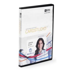 Zèbre CardStudio 2.0 Identity Card Design-BYPOS-2100