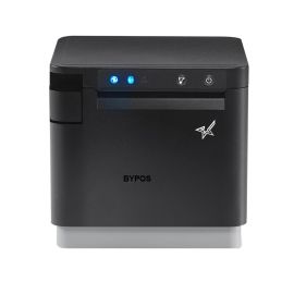 Star MCP31LB, iOS USB, USB, USB Host, BT, Ethernet, 8 pts/mm (203 dpi), massicot, noir-39651390