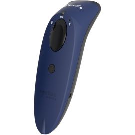 Socket S740, 2D / QR, BT (iOS / Andr), kit (incl. power cable), Blue-CX3431-1881