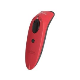 Socket S740, 2D / QR, BT (iOS / Andr), kit (incl. power cable), Red-CX3413-1832