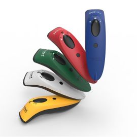 Socket S740 2D/1D Imager QR Scanners de codes-barres-BYPOS-16009