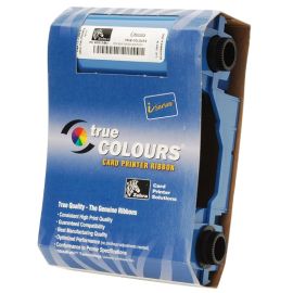 ZEBRA, P100i / P110i / P120i / P210i / P210i / P330i / P430i, Ribbons de couleur-BYPOS-1426