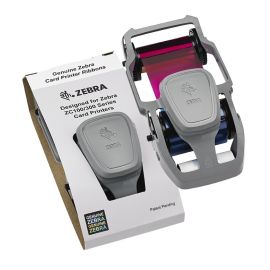 Ribbons Zèbre pour ZC100 / ZC150 / ZC300 / ZC350-BYPOS-2121