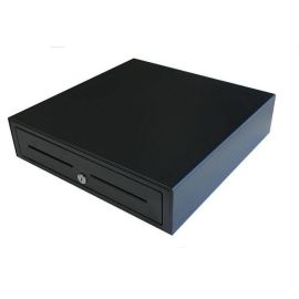 Tiroir-caisse BYPOS E410 Black-BYPOS-1447