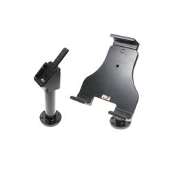 Brodit pedestal mount, 180-230 mm, swivel-mounted-215857
