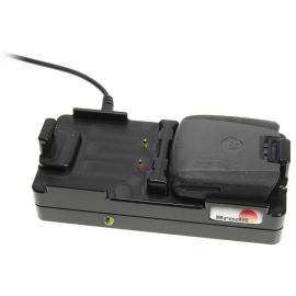 Brodit battery charging station, 2 slots, RS507-215918