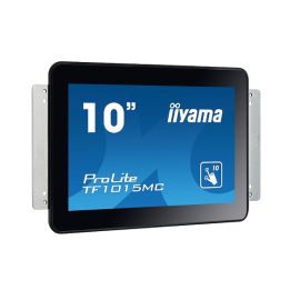 iiyama ProLite TF1015MC-B2, 25,4 cm (10''), noir-TF1015MC-B2
