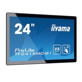 iiyama ProLite TF2415MC-B2, capacitif projeté, 10 pts, Full HD, noir-TF2415MC-B2
