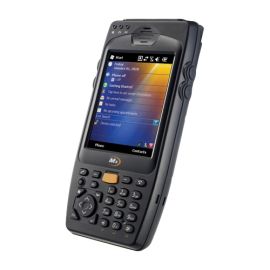 M3 Mobile OX10 5600ER, 2D, ER, BT, WiFi, alpha, RFID-OX110N-W2CVAS-UE