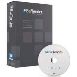 Seagull BarTender 11.4 Label Design Software-BYPOS-40010